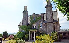 The Priory Holiday Home Saundersfoot  United Kingdom